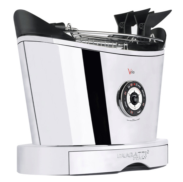 Bugatti VOLO Toaster for sale online | eBay